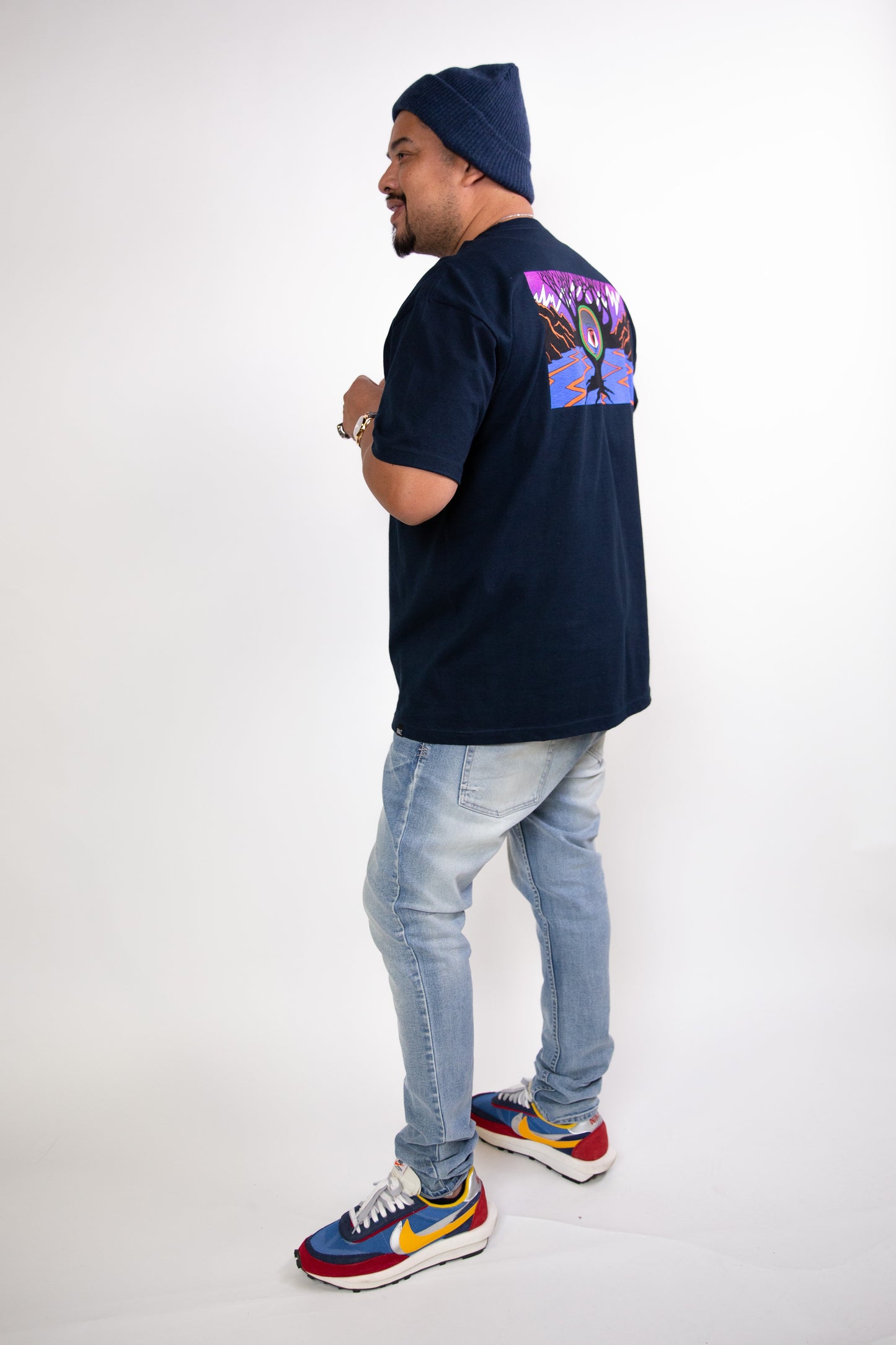 Tree Of Life T-Shirt