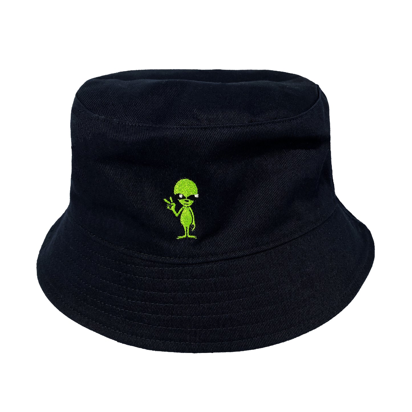 Team Summertime Bucket Hat
