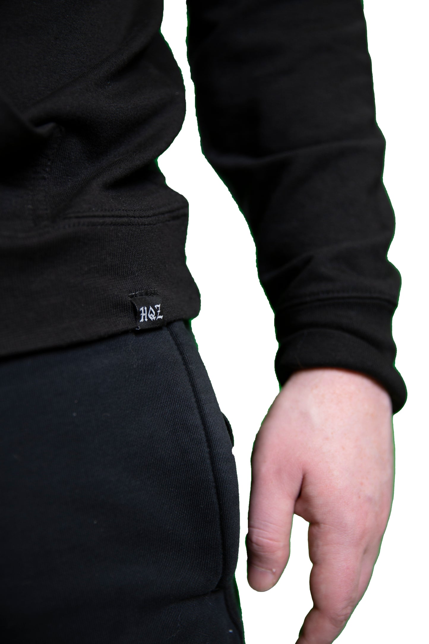 HQZ Hoodie