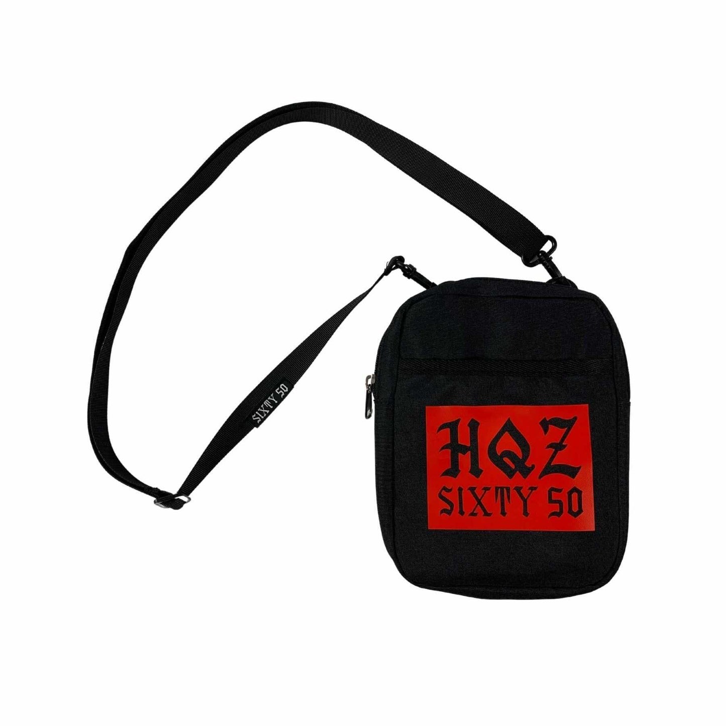 HQZ Cross Body