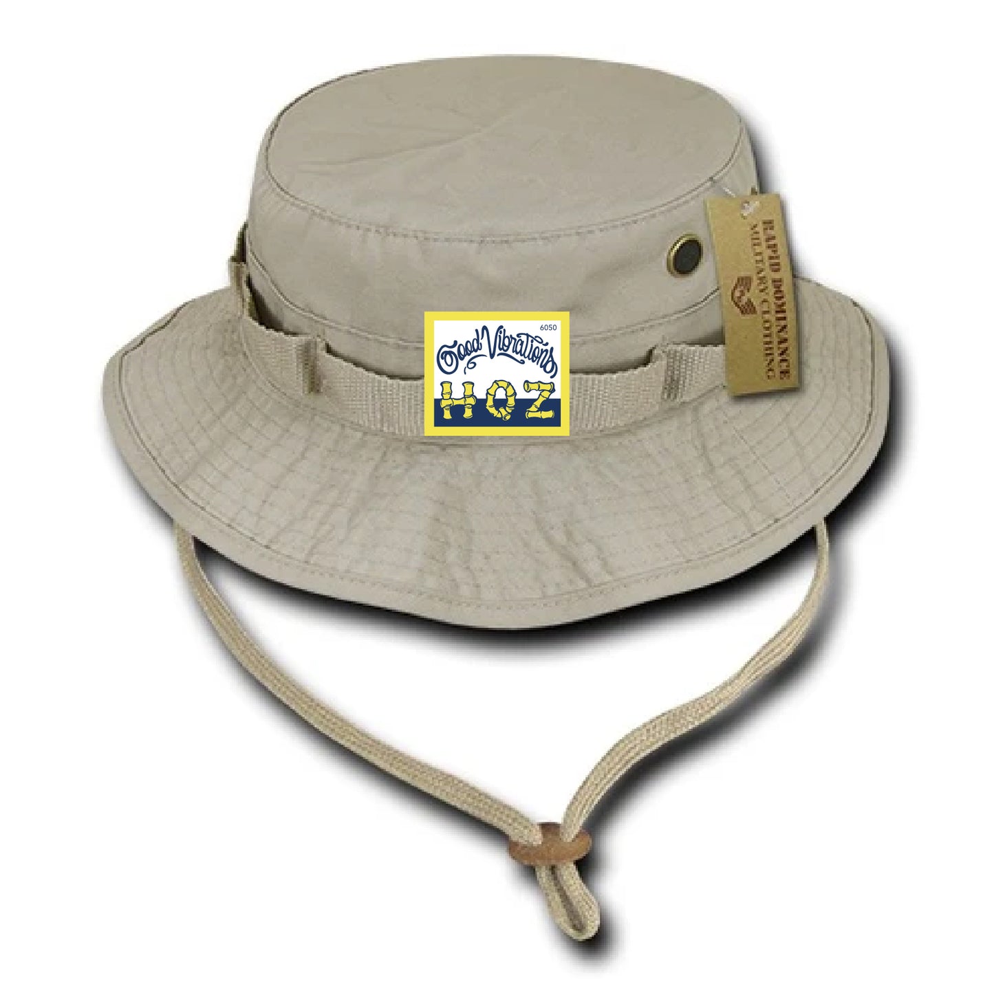 Good Vibrations Boonie