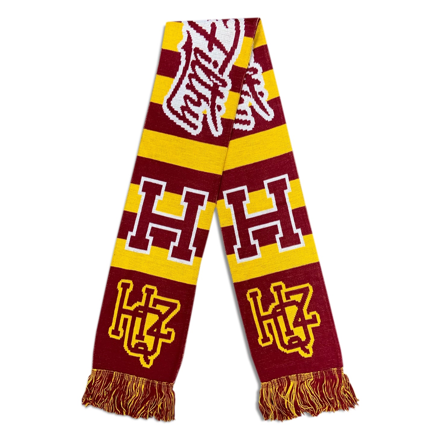 Sixty Filthy Scarf