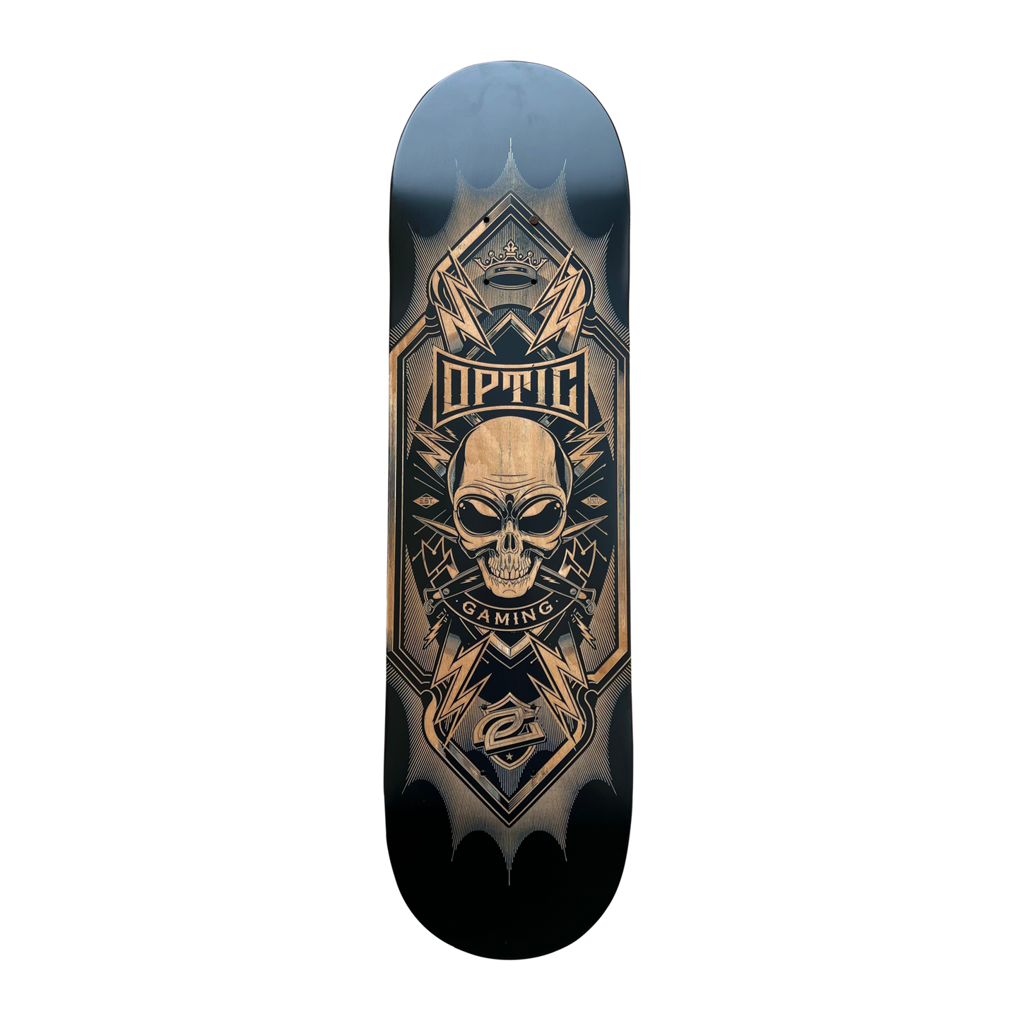 OpTic Gaming Limited Edition Skate Decks