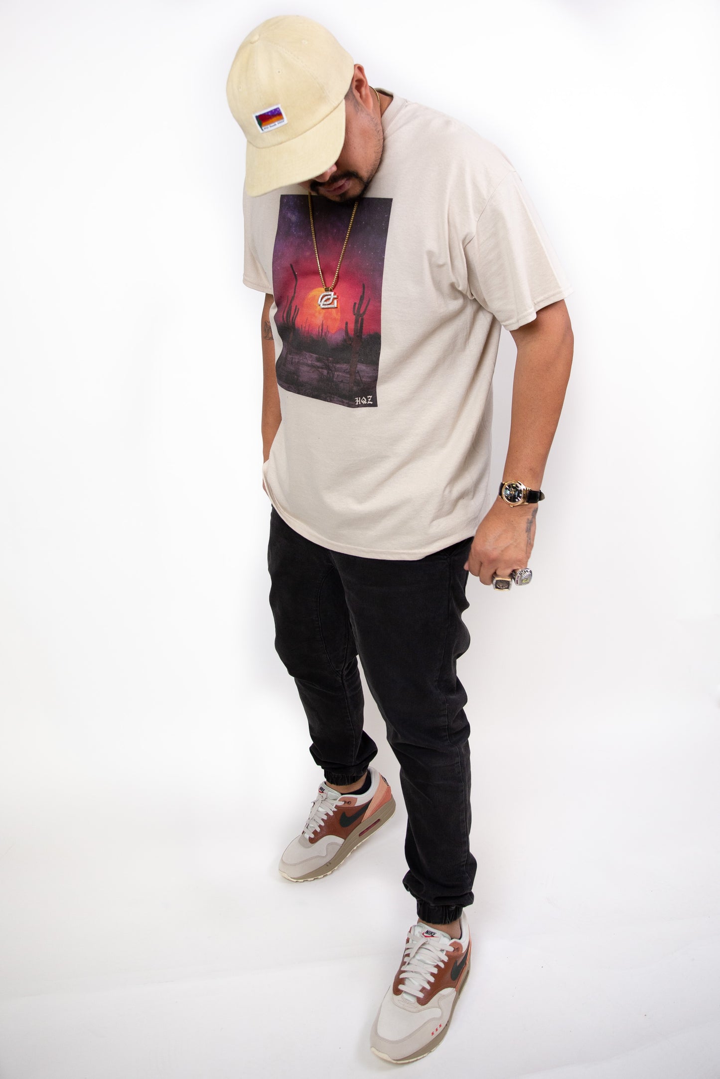 Southwest Sunset T-Shirt