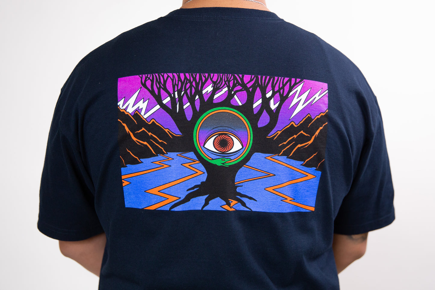 Tree Of Life T-Shirt