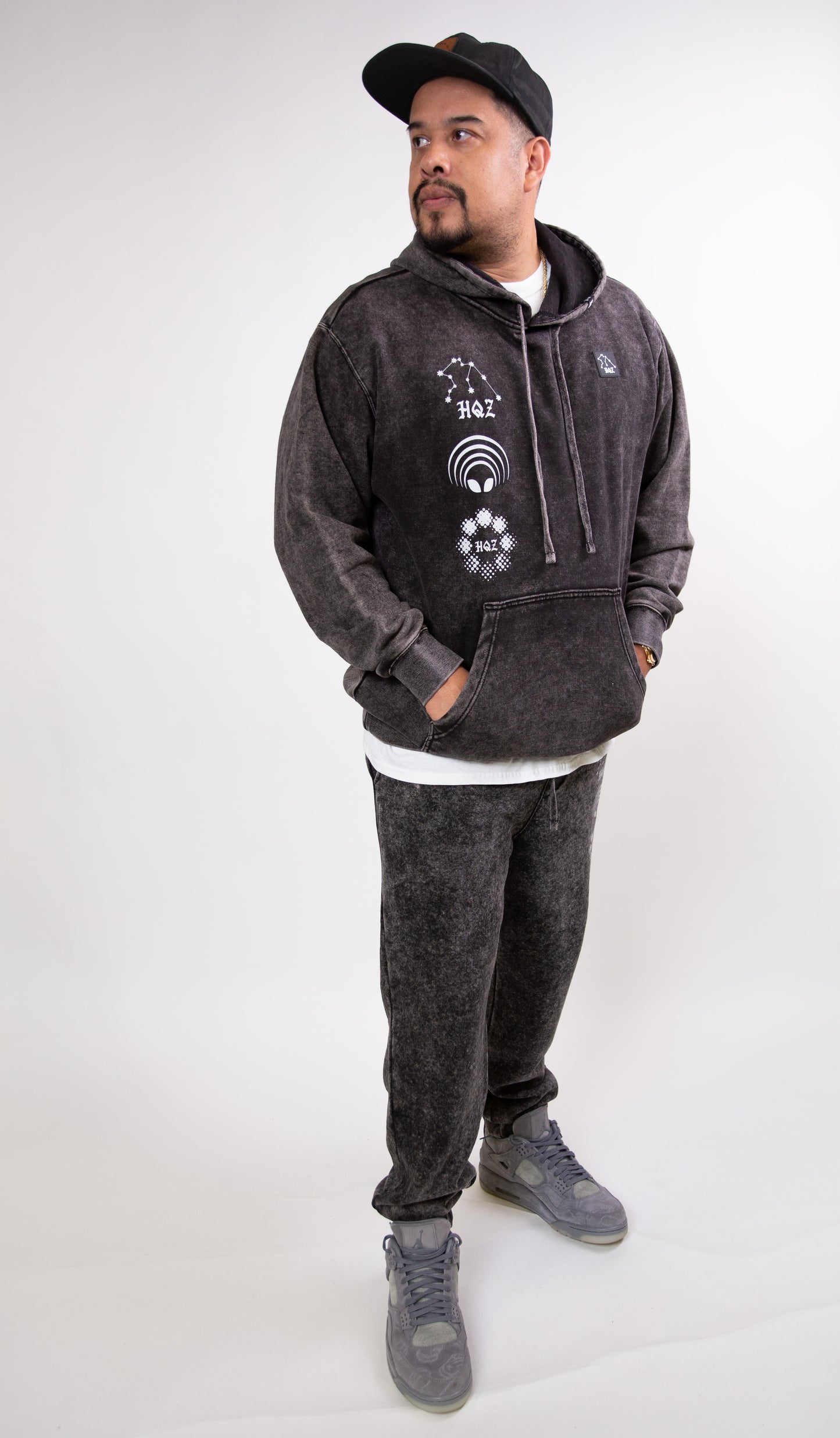 The 5th Kind Joggers