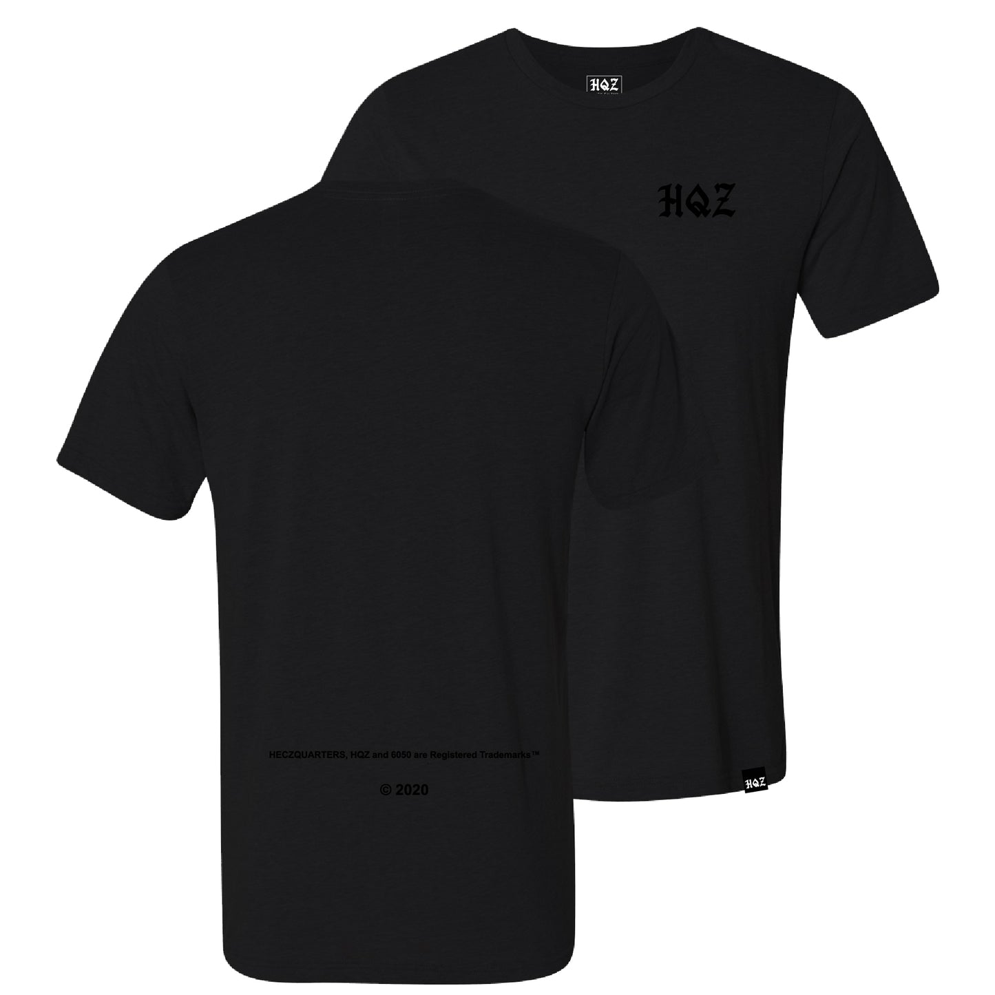 HQZ Tee