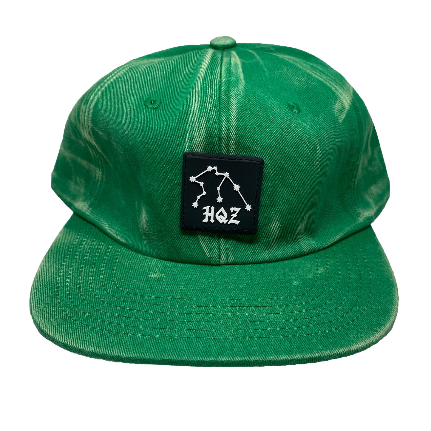 HQZ Patch Hat