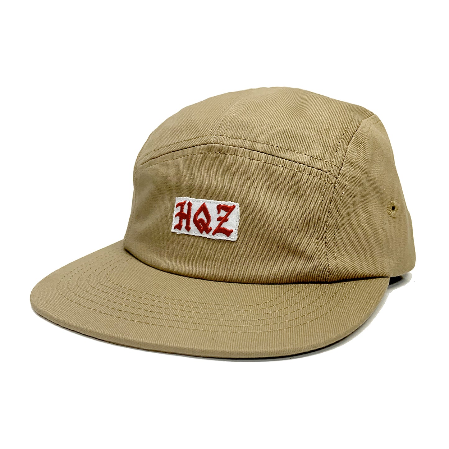 HQZ Khaki Hat