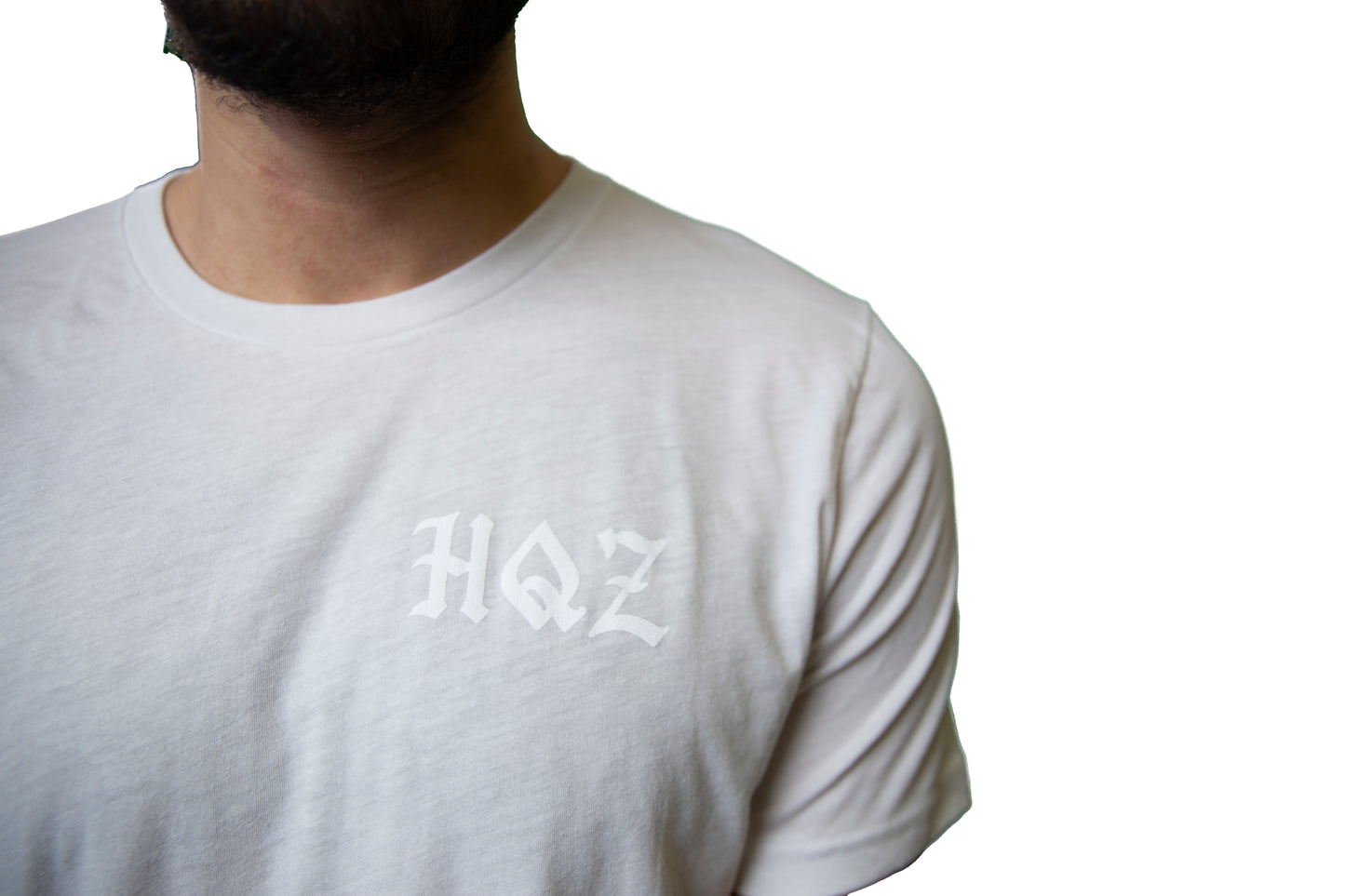 HQZ Tee
