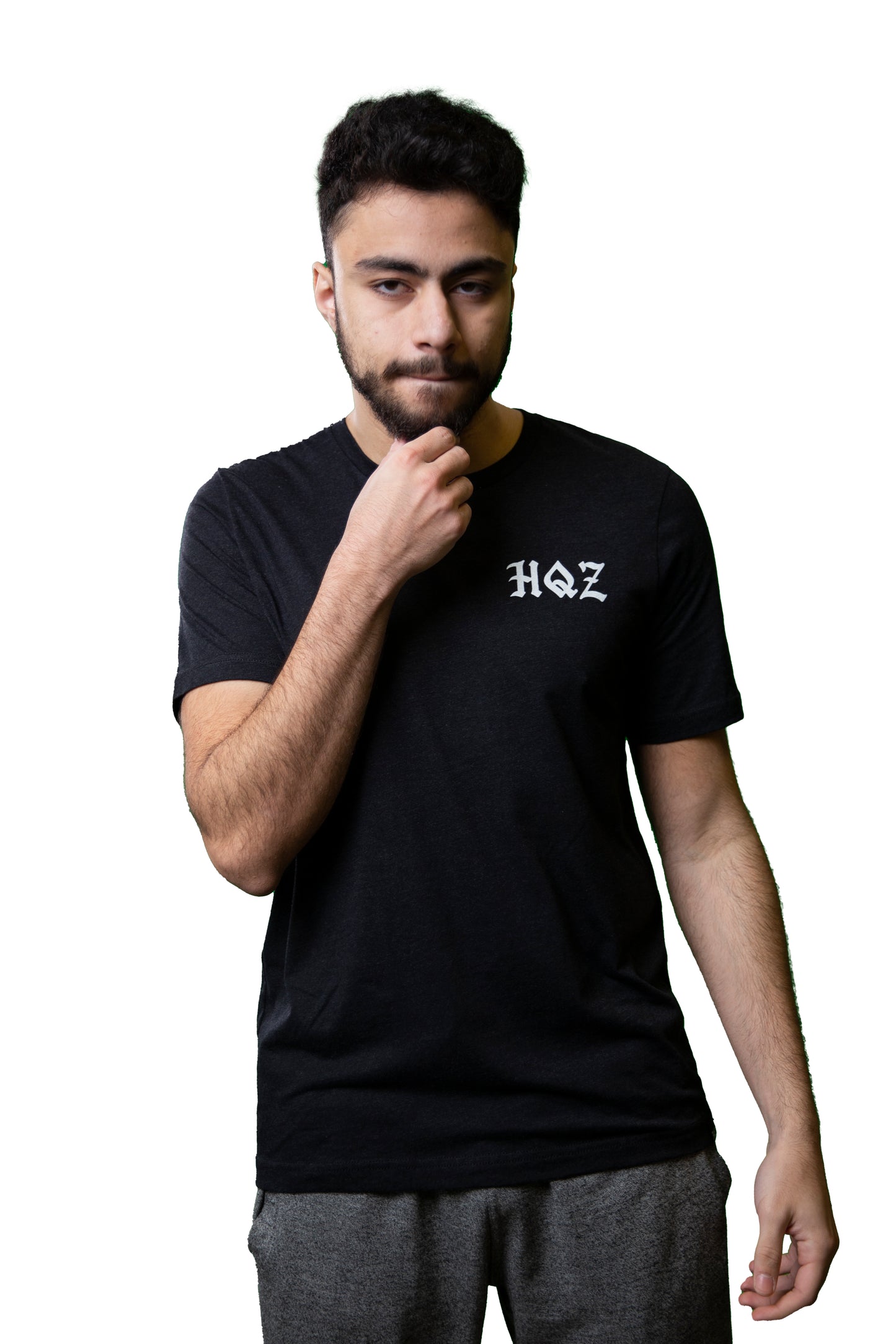 HQZ Tee