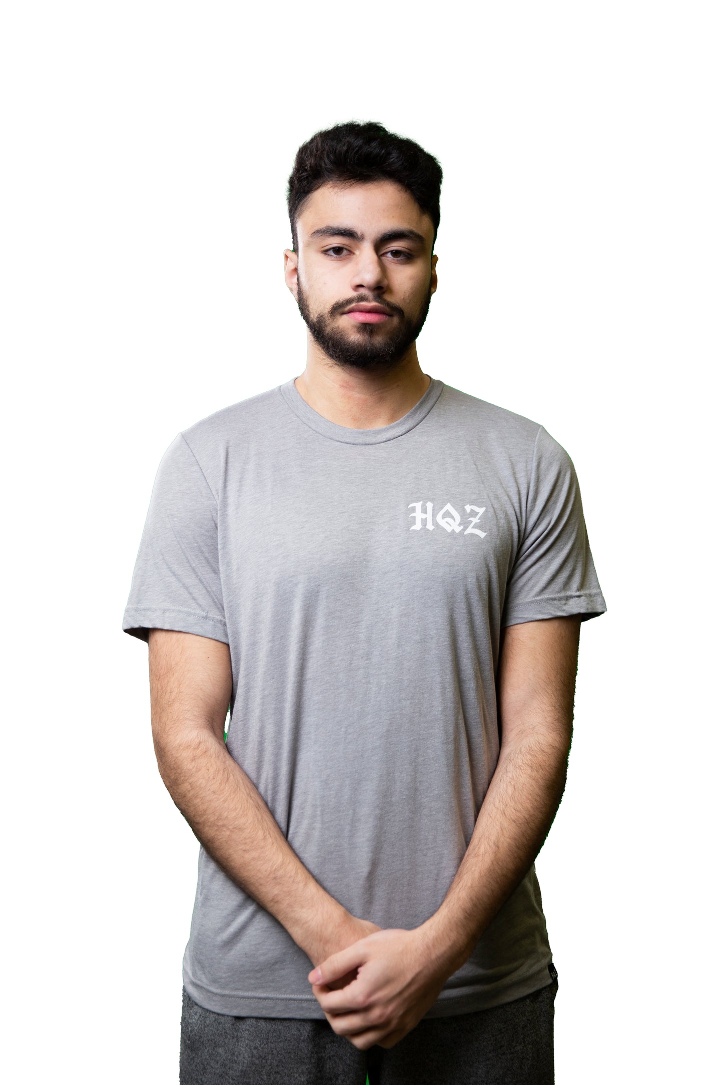 HQZ Tee