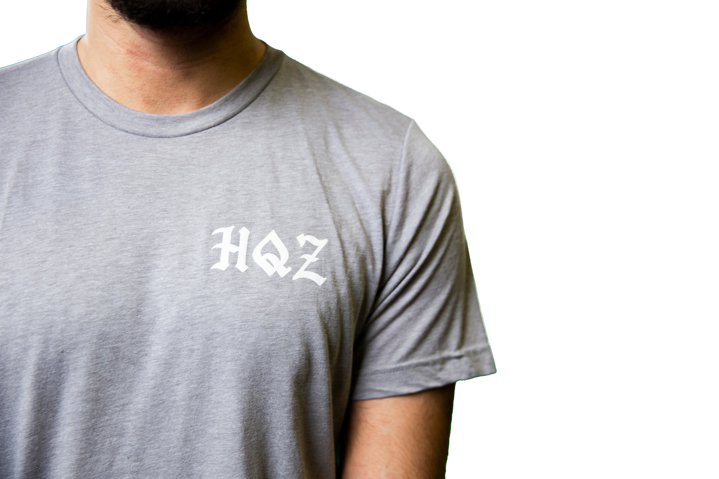 HQZ Tee