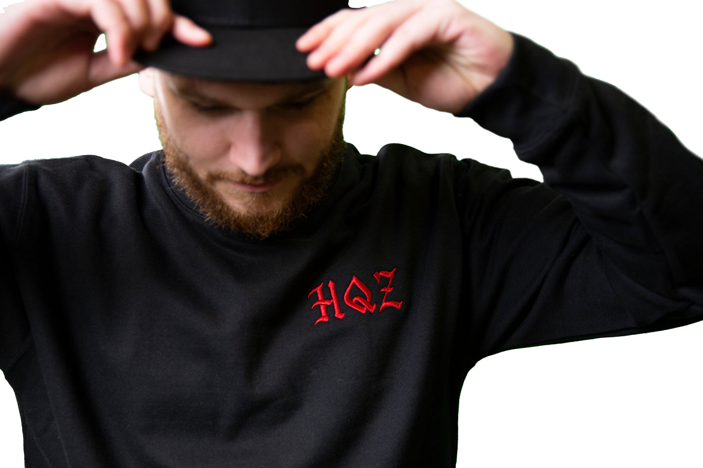 HQZ Sweatshirt