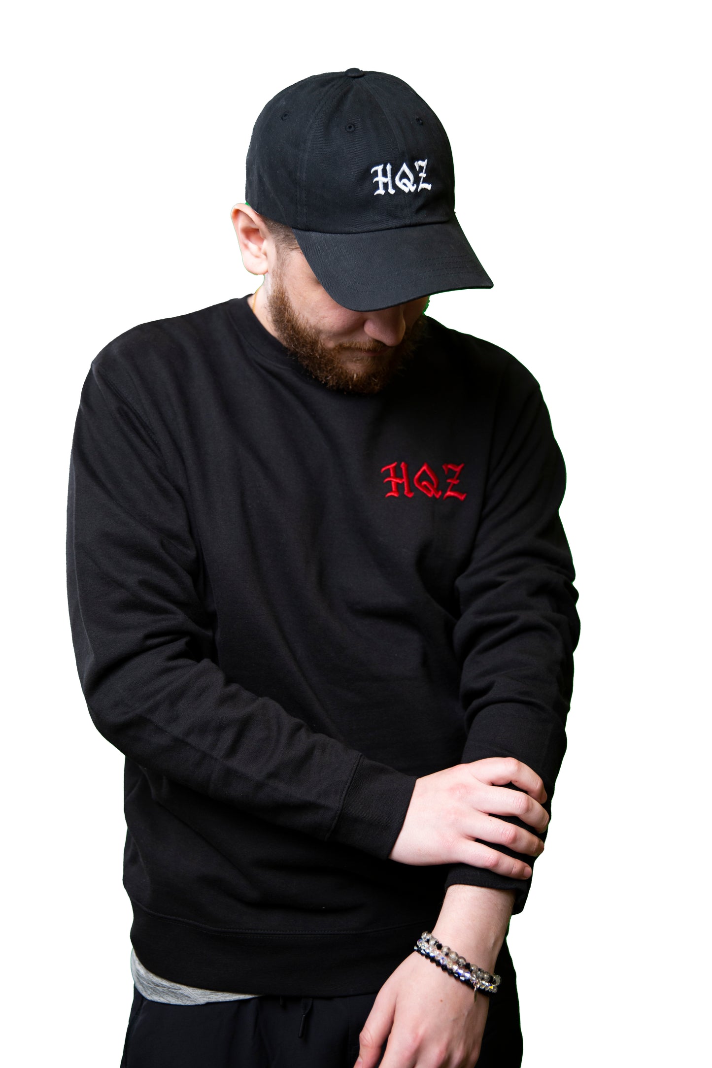 HQZ Dad Hat