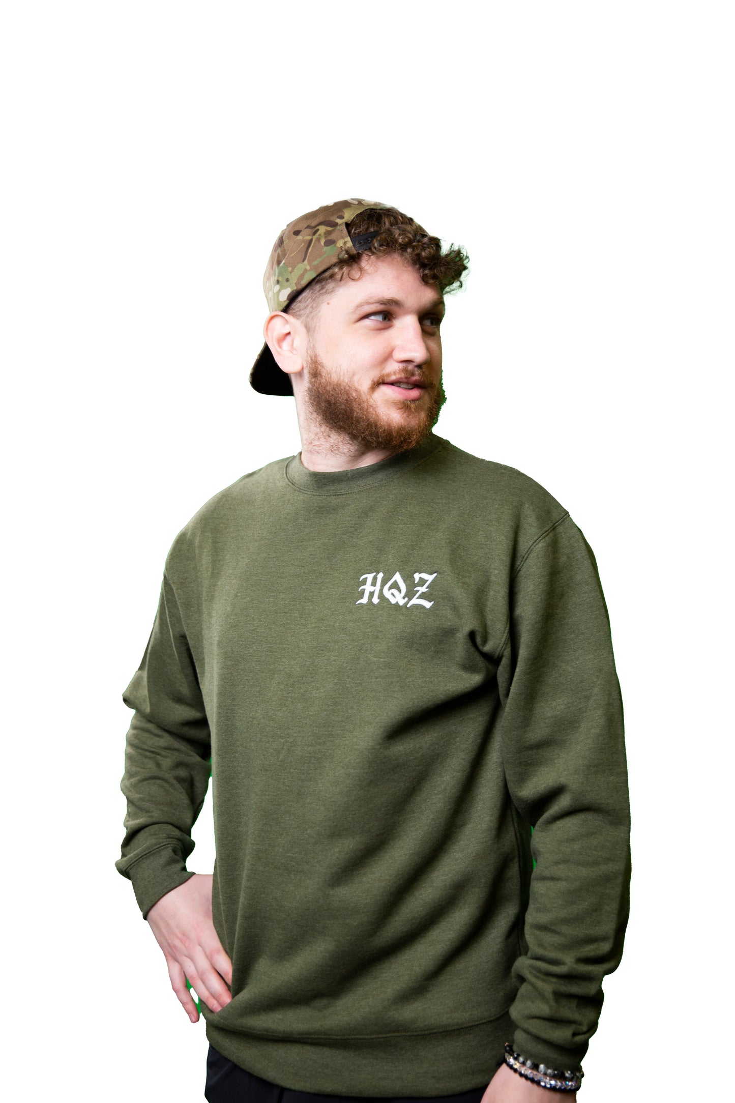 HQZ Sweatshirt
