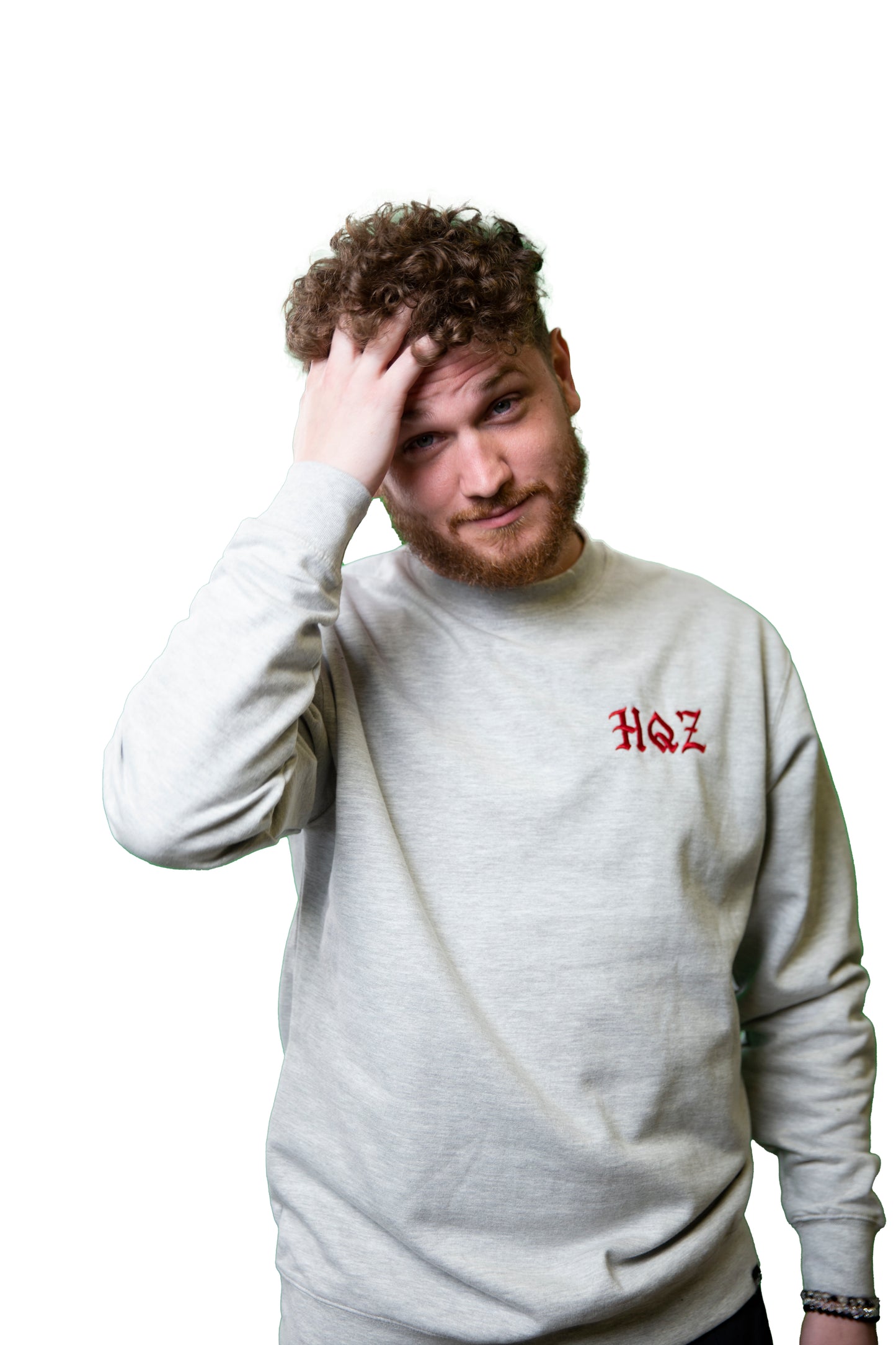 HQZ Sweatshirt