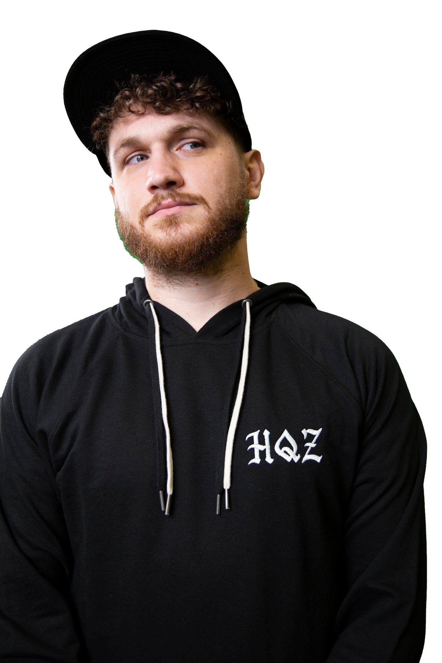 HQZ Hoodie