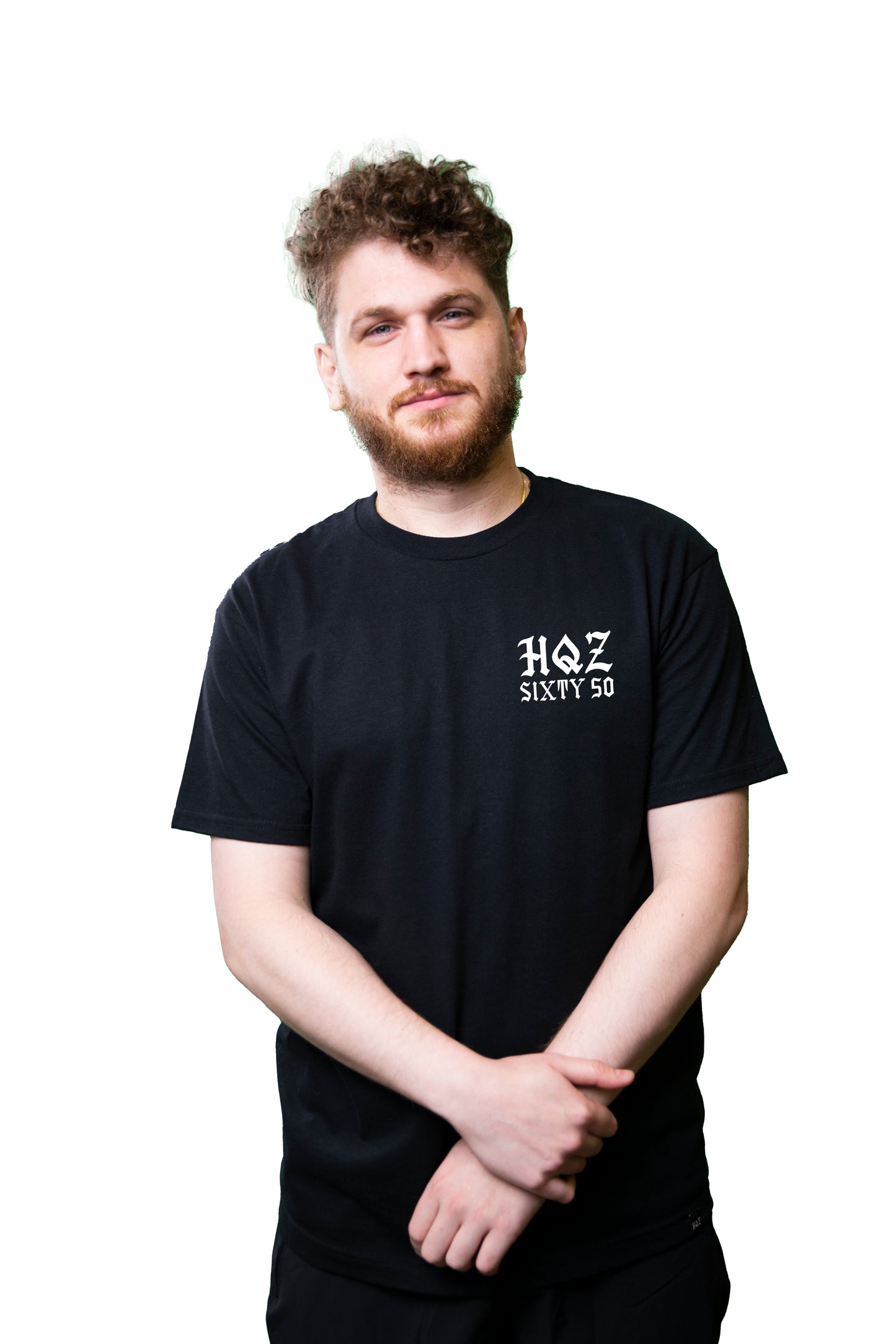 HQZ Sixty 50 T-Shirt