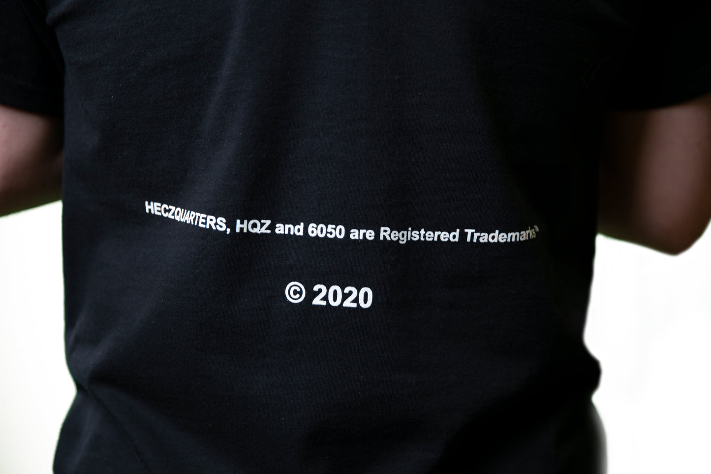 HQZ Sixty 50 T-Shirt