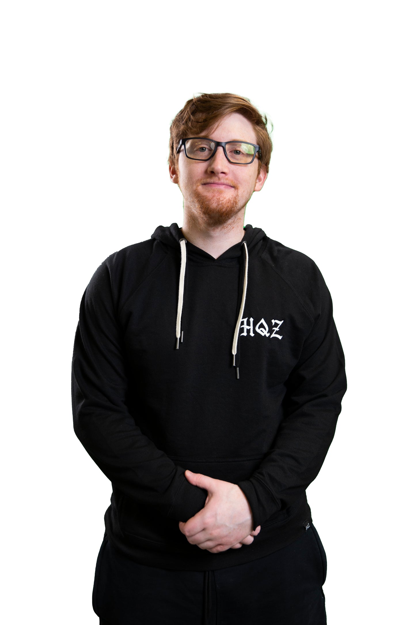 HQZ Hoodie