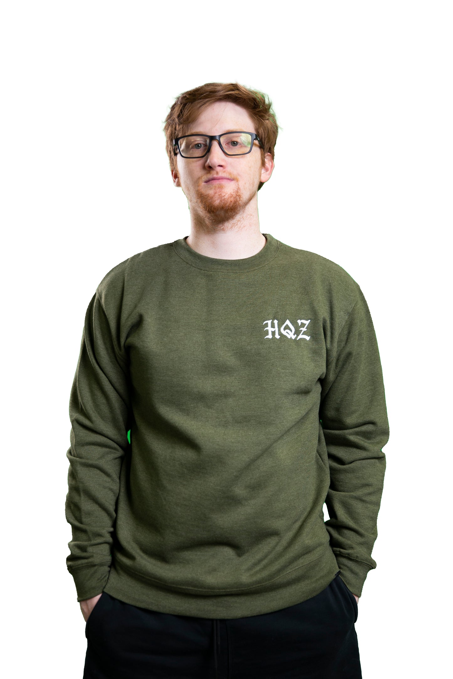 HQZ Sweatshirt
