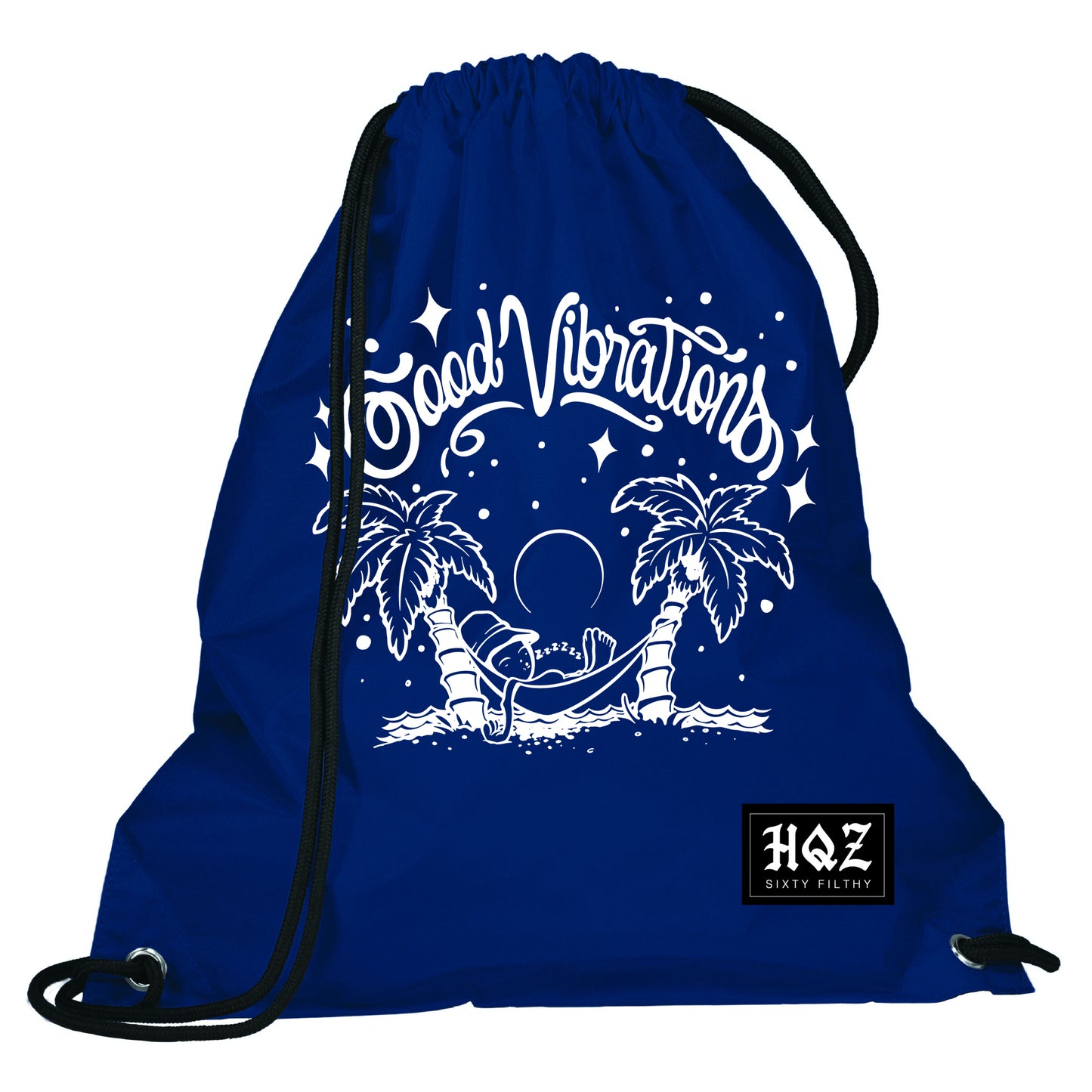 Spring Break Backpack