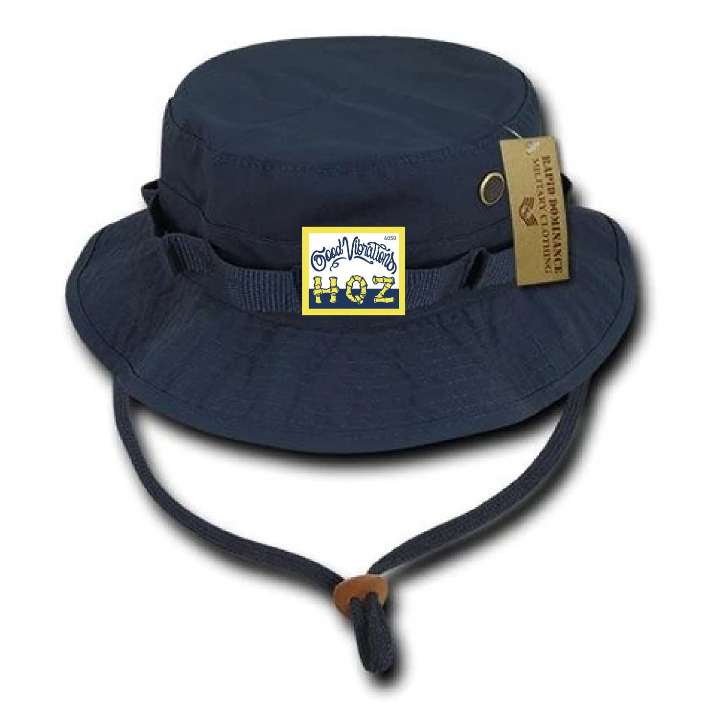 Good Vibrations Boonie