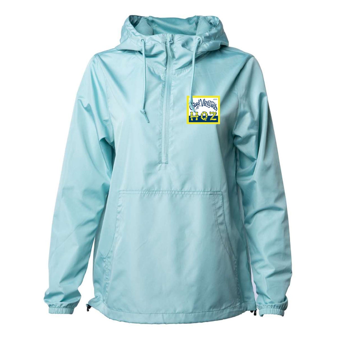 Spring Break Windbreaker